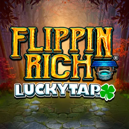 Flippin Rich LuckyTap™