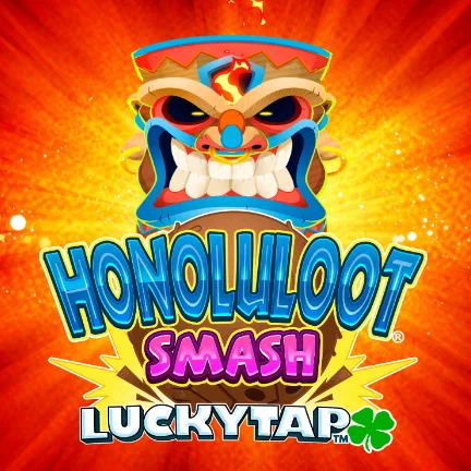 Honoluloot Smash LuckyTap™