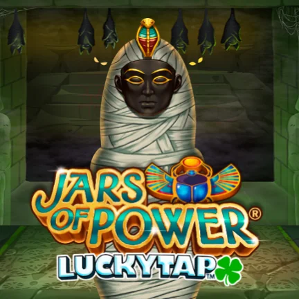 Jars of Power LuckyTap™