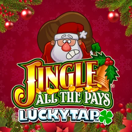 Jingle All the Pays LuckyTap™