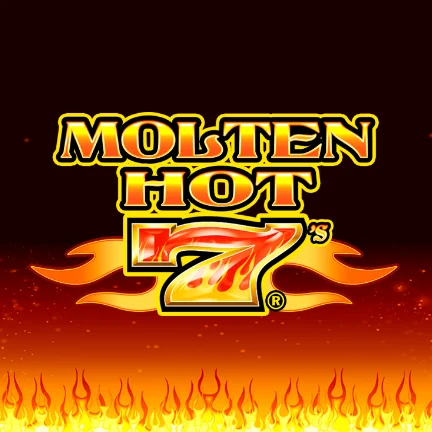 Molten Hot 7s