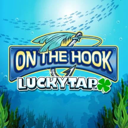 On the Hook LuckyTap™