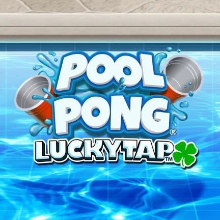 Pool Pong LuckyTap™