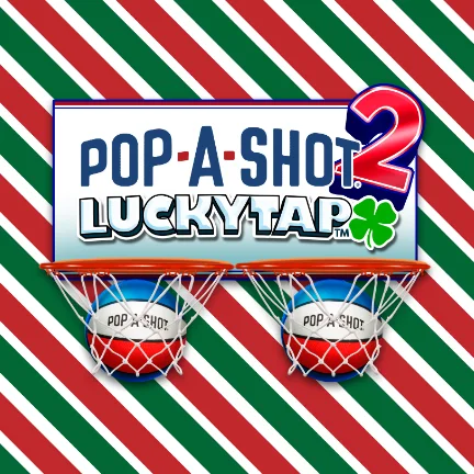 Pop A Shot 2 LuckyTap™