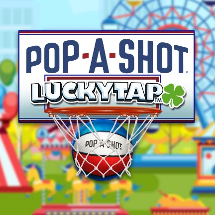 Pop-A-Shot LuckyTap™