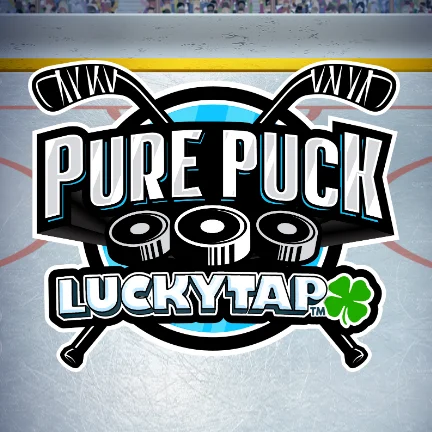 Pure Puck LuckyTap™
