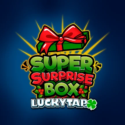 Super Surprise Box LuckyTap™