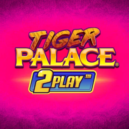 Tiger Palace 2 Play