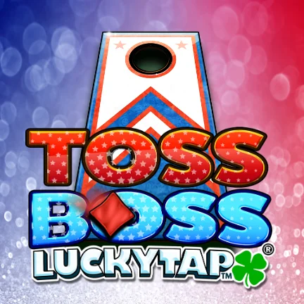 Toss Boss LuckyTap™