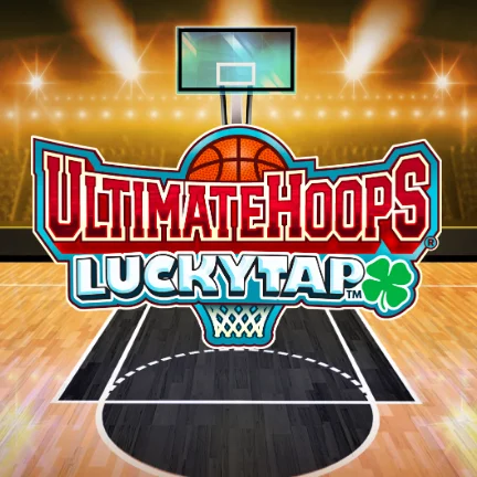 Ultimate Hoops LuckyTap™