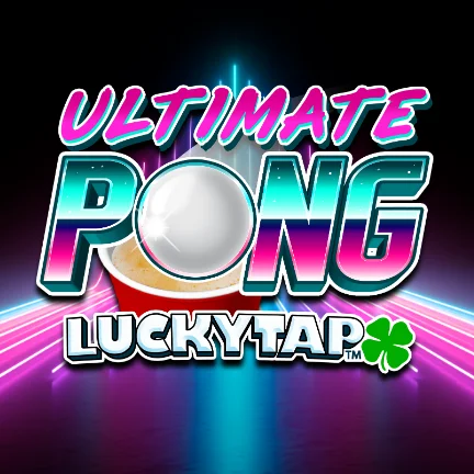 Ultimate Pong LuckyTap™