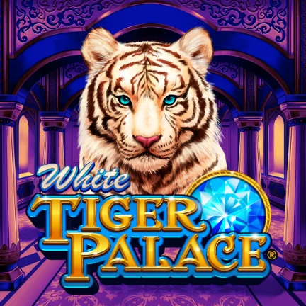 White Tiger Palace