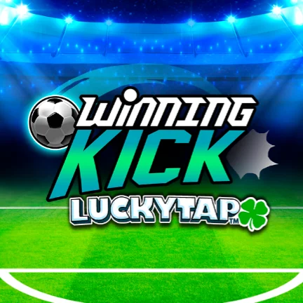 Winning Kick LuckyTap