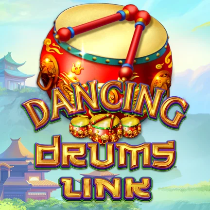 Dancing Drums Link