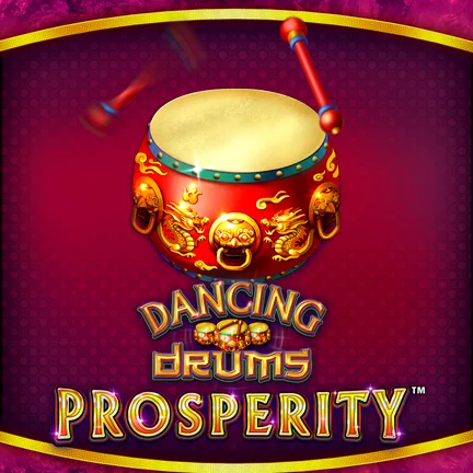 Dancing Drums Prosperity
