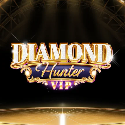 Diamond Hunter VIP