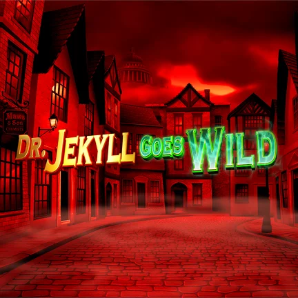 Dr Jekyll Goes Wild