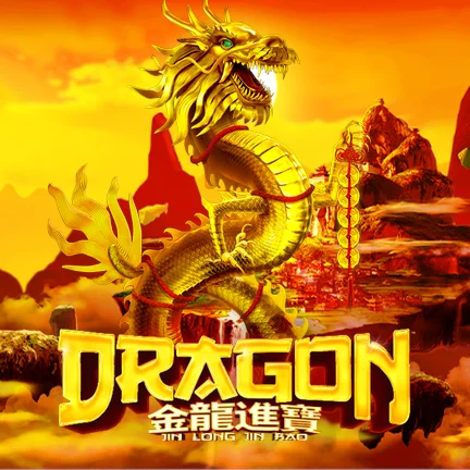 Dragon - Jin Long Jin Bao