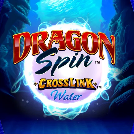 Dragon Spin Cross Link - Water