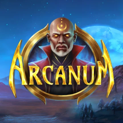Arcanum
