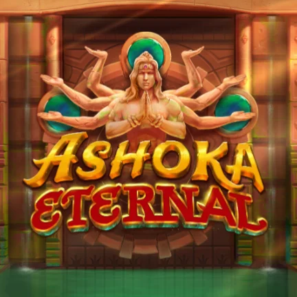 Ashoka Eternal