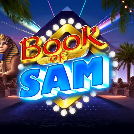 Book of Sam