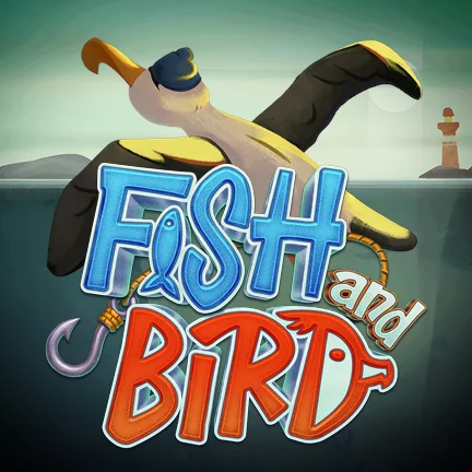 Fish and Bird