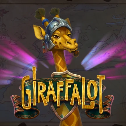 Giraffalot