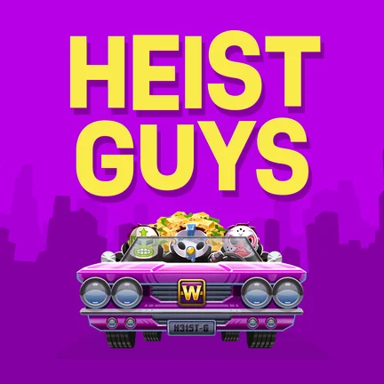 Heist Guys
