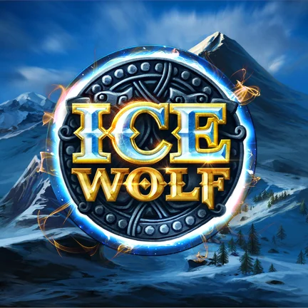Ice Wolf