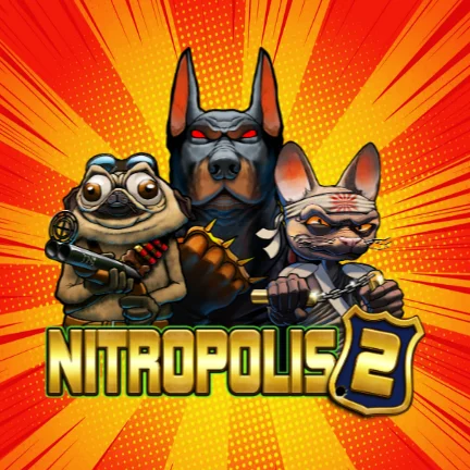 Nitropolis 2
