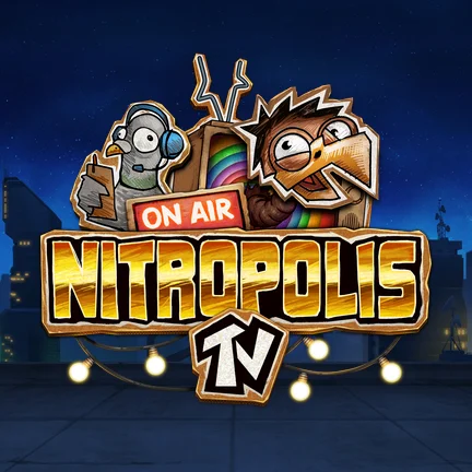 Nitropolis TV
