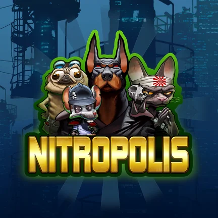 Nitropolis