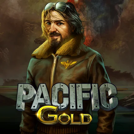 Pacific Gold