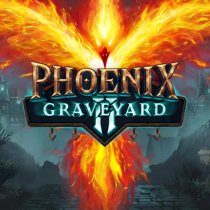 Phoenix Graveyard 2
