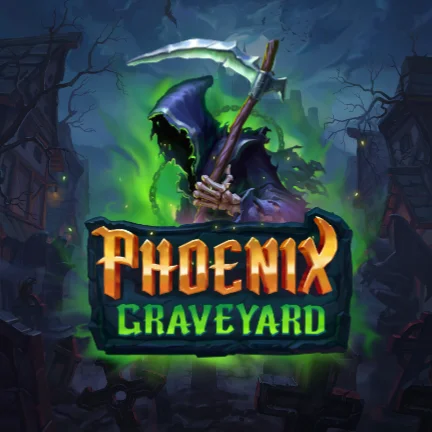 Phoenix Graveyard