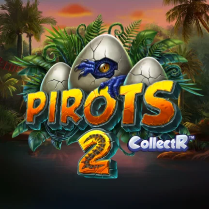 Pirots 2