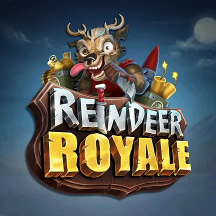 Reindeer Royale