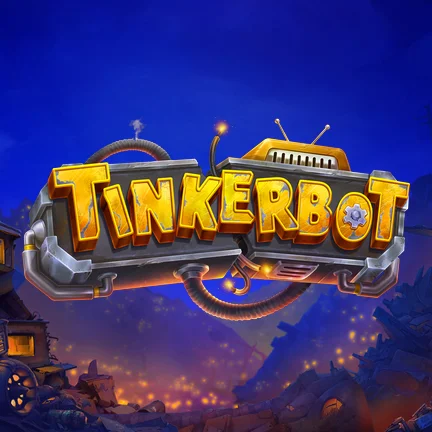 Tinkerbot