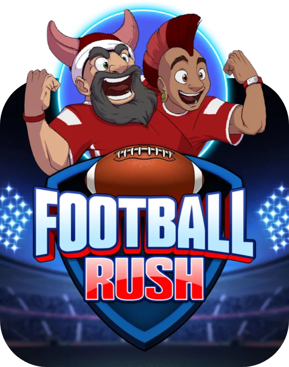 Football Rush