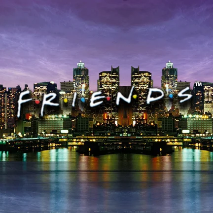 Friends