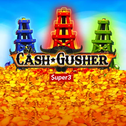 Cash Gusher