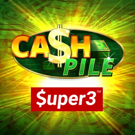 Cash Pile