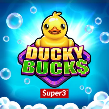 Ducky Bucks