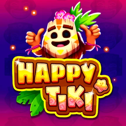 Happy Tiki