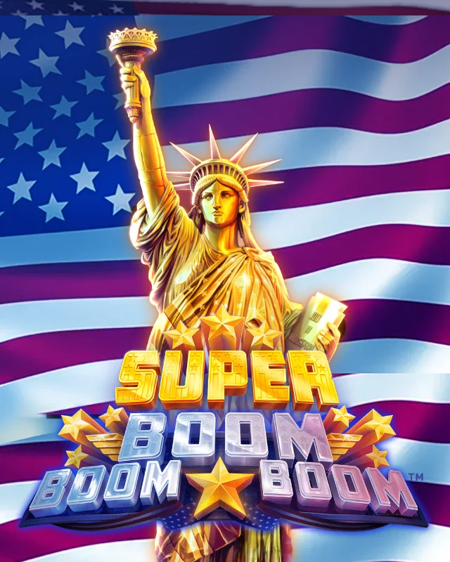 Super Boom Boom Boom