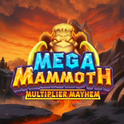 Mega Mammoth Multiplier Mayhem