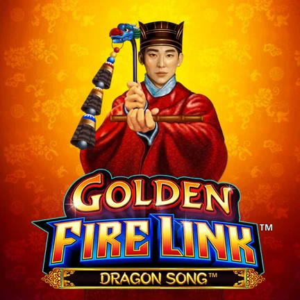 Golden Firelink Dragon Song