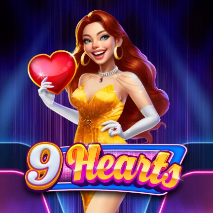 9 Hearts