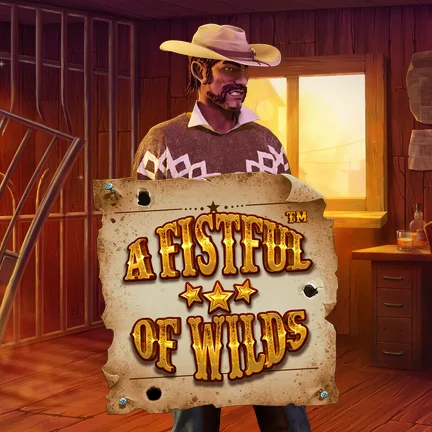 A Fistful Of Wilds